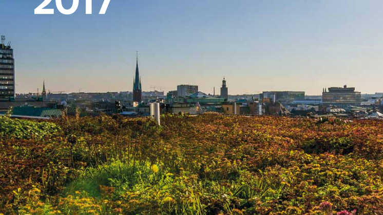 Skandia Fastigheter AB, Årsredovisning 2017