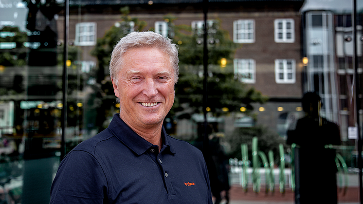 Trond Løfqvist