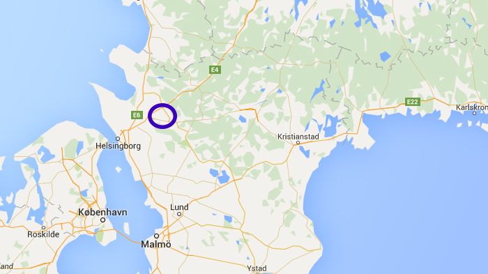 För en säkrare elleverans – Nu bygger vi om elnätet i Kvidinge!