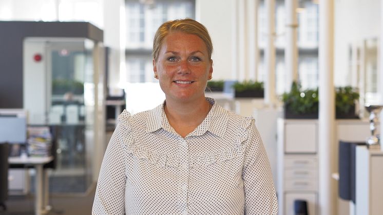 Petra Stevander