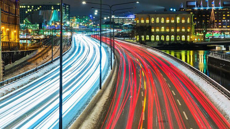 Green Cargo väljer ny Managed Services-tjänst från Telia för att hantera kritisk IT-infrastruktur