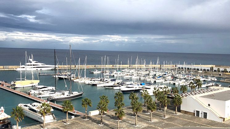 Karpaz Gate Marina in Nordzypern