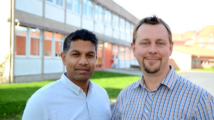 3d-printade verktyg ger nya  möjligheter för gjuteriindustrin
