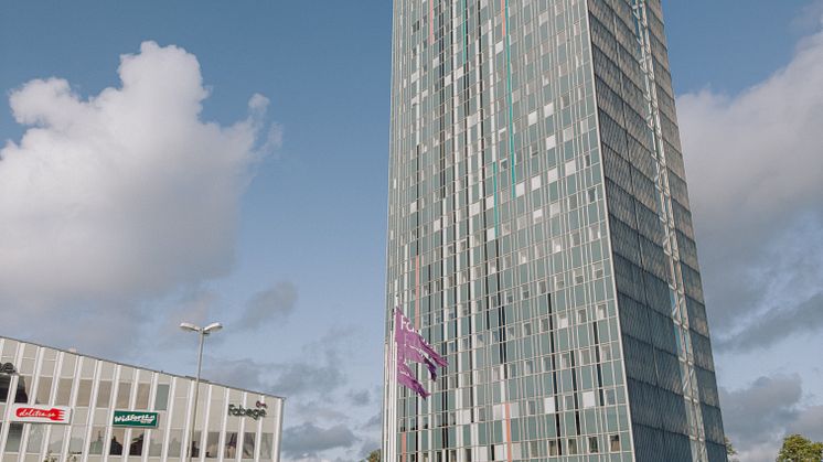 Wenner-Gren Center
