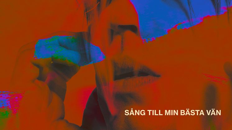 Nu släpps Viktor Norén och Klara Söderbergs singel ”Sång till min bästa vän”