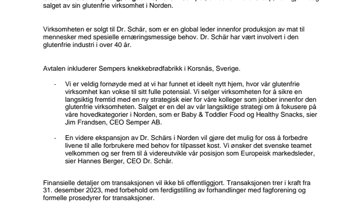 Pressrelease Norway Final.pdf