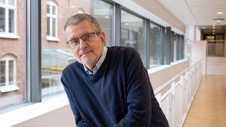 Klas-Göran Karlsson