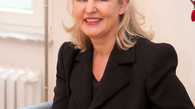 Dr. med. Kirstin Börchers
