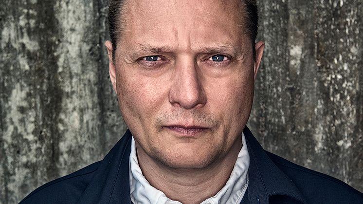 Magnus Carlson