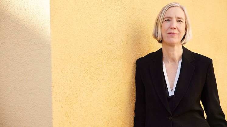 Marie Bengtsson, VD på Advenica,  deltar i år på Folk och Försvars Rikskonferens med tema ”Sveriges säkerhet är hela folkets angelägenhet”, som genomförs den 8–10 januari i Sälen.