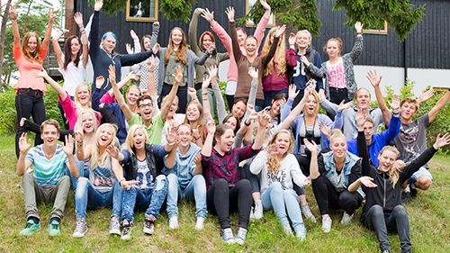 Alla rätt för Realgymnasiet