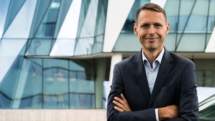 Danmarks største bilimportør udpeger ny adm. direktør