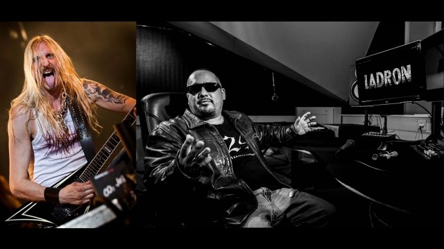 Hårdrock möter hiphop på Stadsmuseet 13 januari