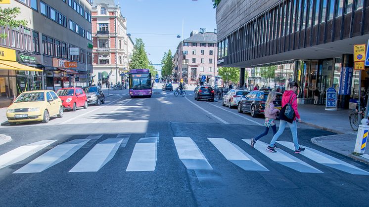 3D-övergånggställe Näbbtorget1