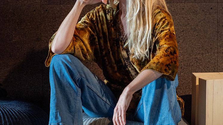 Cajsa Tengblad 6 Foto. Anna Hållams
