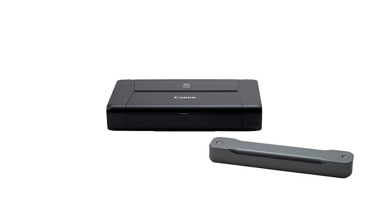 PIXMA iP100 accessories J