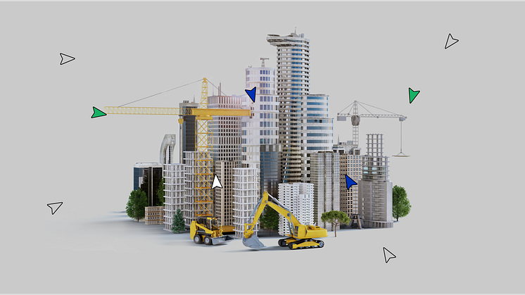 Becos – En helt ny innovation som visar klimatpåverkan i realtid! 