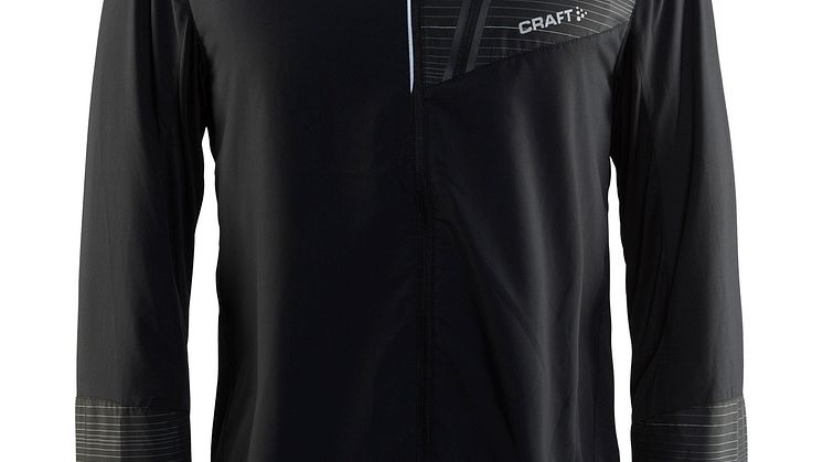 Devotion reflective jacket, herr