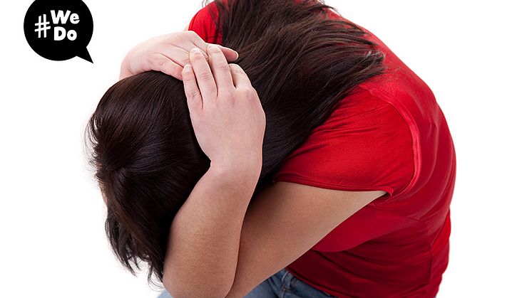 ​Härnösand inför nollvision mot våld i nära relationer
