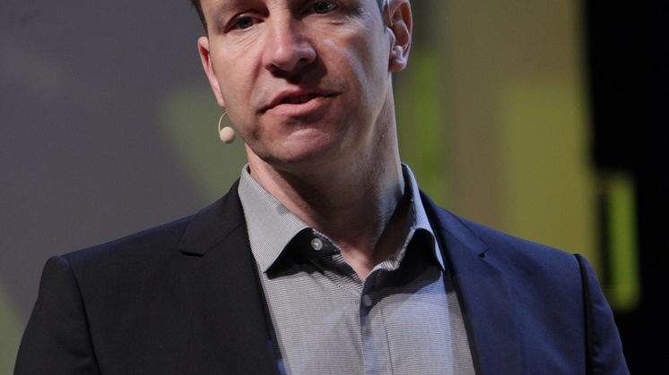 Fachtagung 2019 Jochen Pinsker