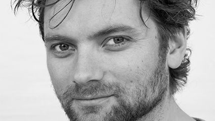 MORTEN SVARTVEIT