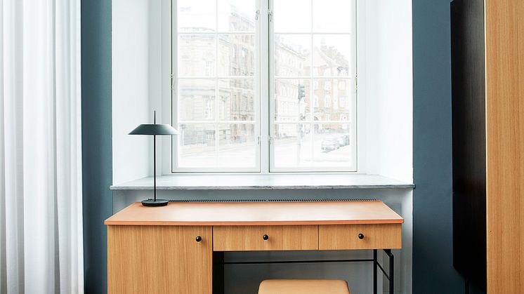 Nobis Hotel Copenhagen