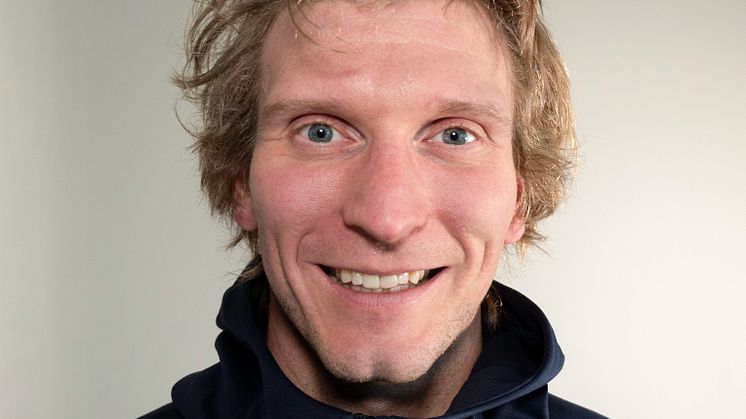 RED Viktor Andersson 1-1 2023 Foto Lisa Johansson