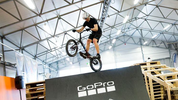 Nordic Outdoor 2014