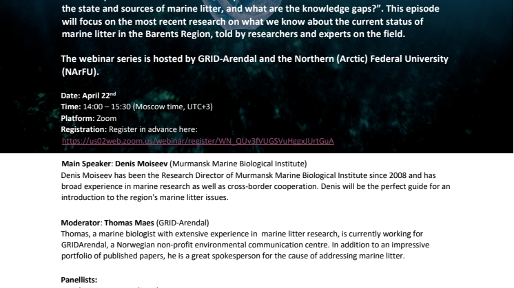 Webinar Series on Marine Litter in the Barents Sea_final.pdf