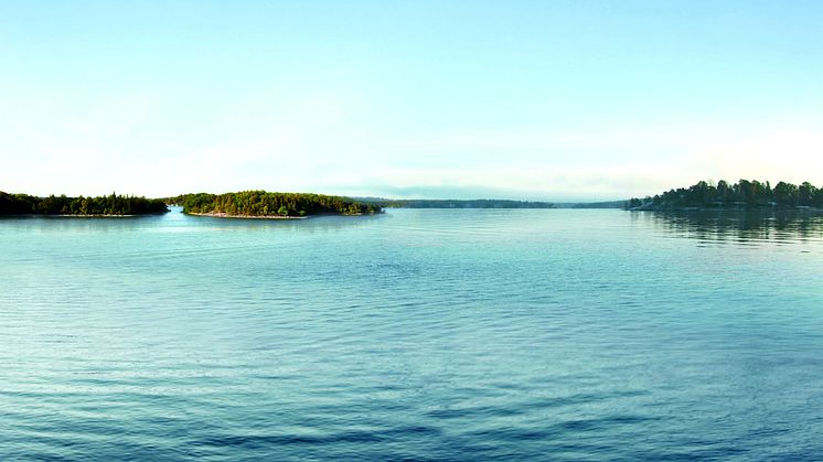 Natur & Meer: Mit Scandlines zum größten Wanderfestival Europas nach Südschweden