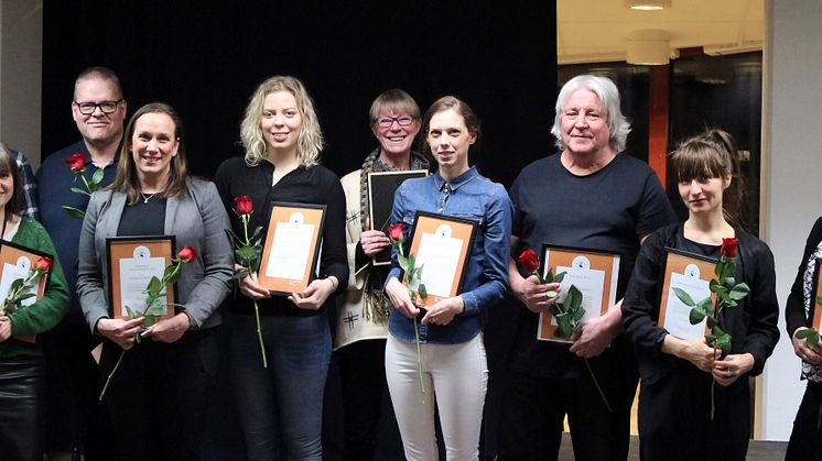 Foto: Magnus Johansson