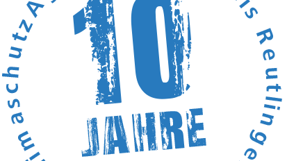 Jubiläumsstempel