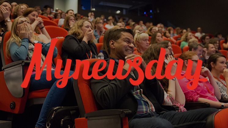 Mynewsday Stockholm - 11:e november