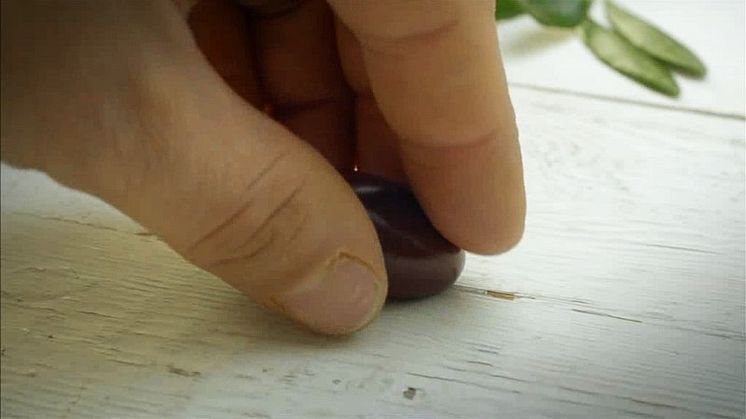 Reklamfilm för Fontanas Kalamataoliver
