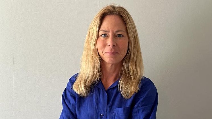 Karolina Gutke - privat bild