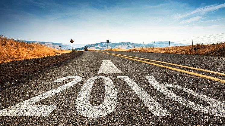 Hello, 2016!