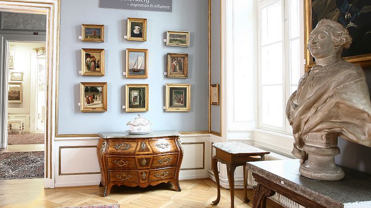 Eftersyn i Bredgade