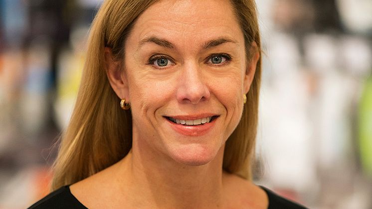 Ella Stemme, VD SmartaSaker