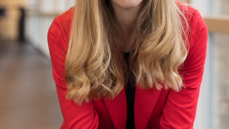 Caroline Twamley