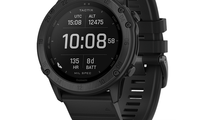 tactix Delta