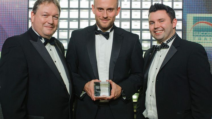Constructing excellence