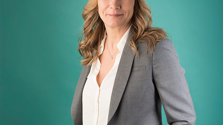 Pia Wahlberg, ny vd för MUM Consulting