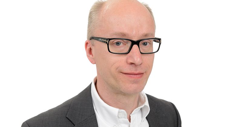 Ulf Zander_Foto Kennet Ruona