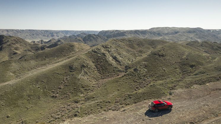 CX-30 Kazakhstan 