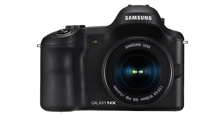 GALAXY NX