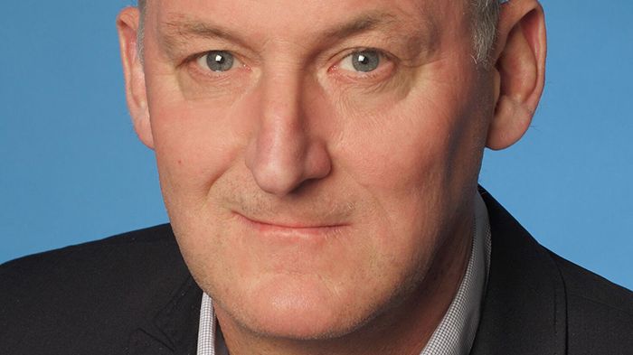 Holger Fritzsche – neuer Key Account Manager Pharma bei Camfil