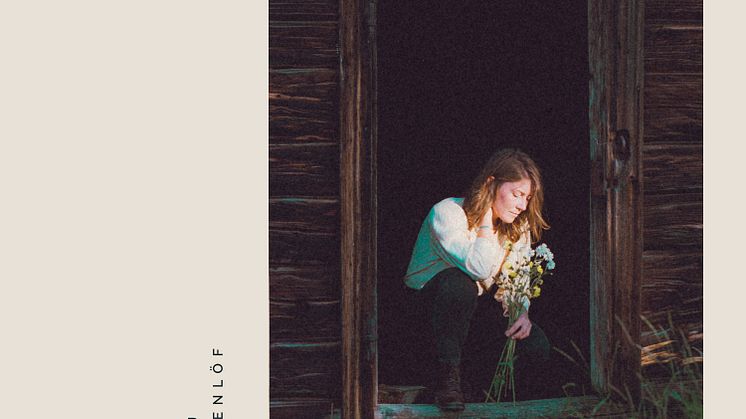 Hanna Enlöf - Inte Nu