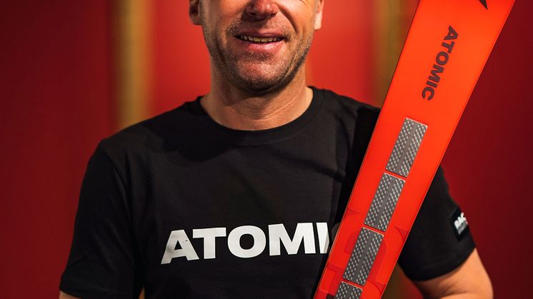 Juergen Graller Portrait 1