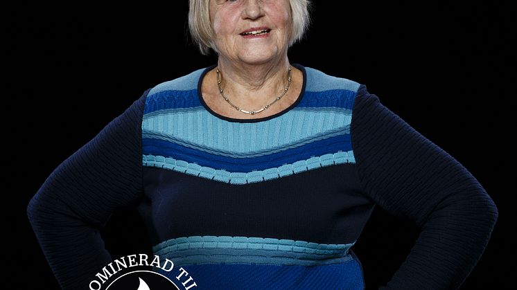 Sigrid Söderholm Eldsjäl 2019