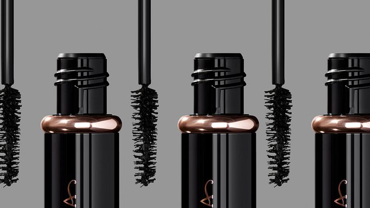 Anastasia Beverly Hills lanserar ny mascara för extrem volym!